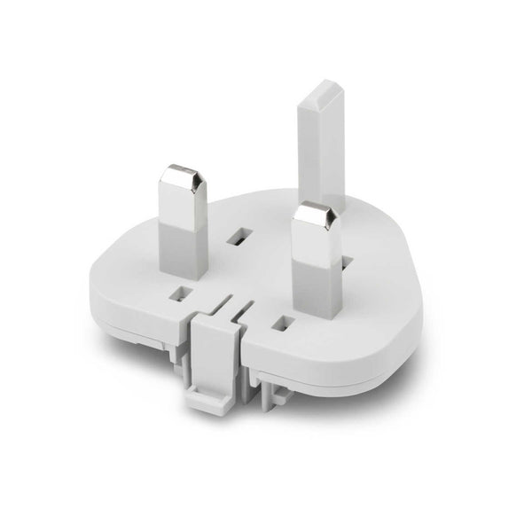 [13TravelPlugAdapPack] Moshi power adapter/inverter Indoor White