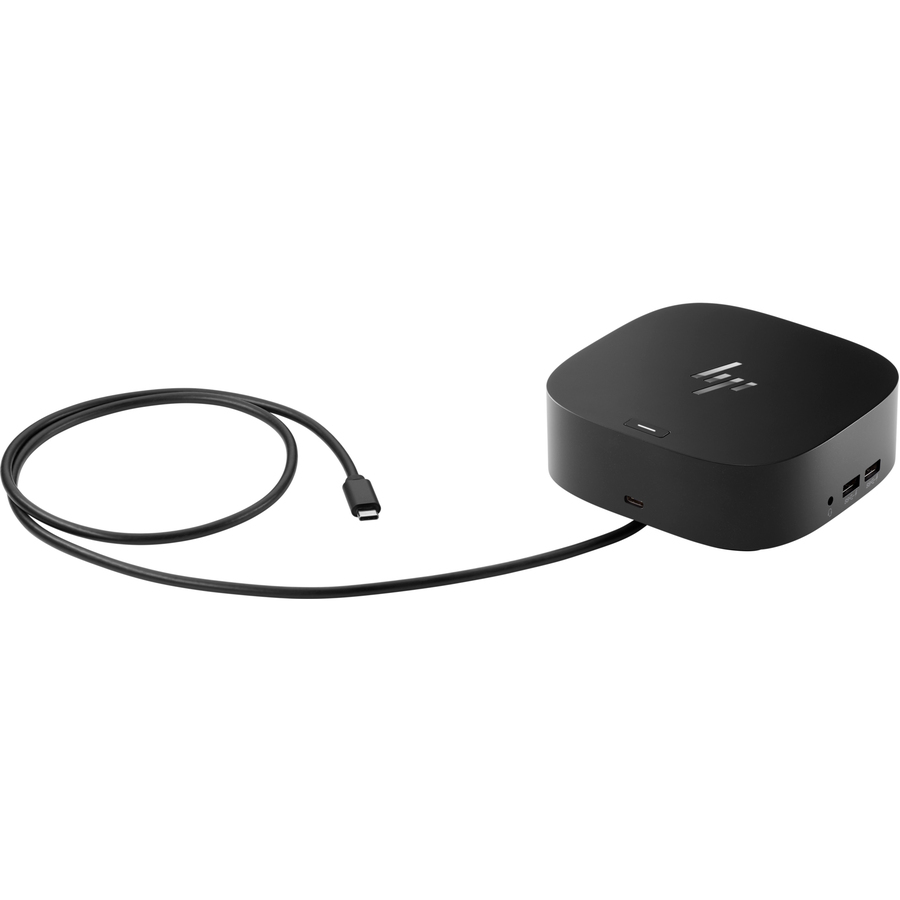 [13HPG5Dock-2] HP USB-C Dock G5 for business