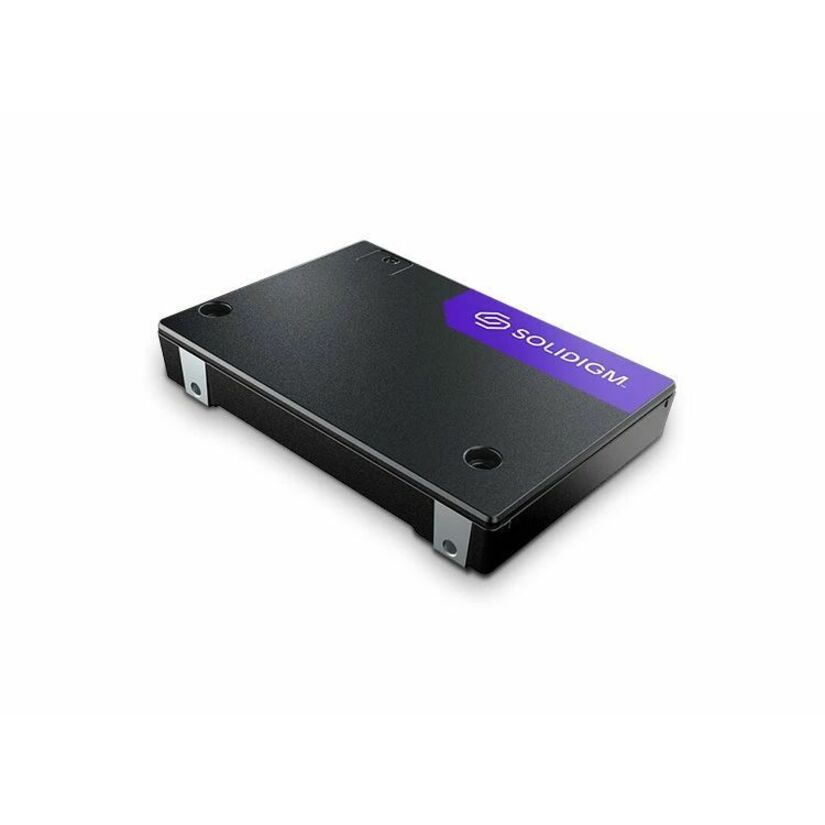 SOLIDIGM D7-PS1010 3.84 TB Solid State Drive - 2.5" Internal - U.2 (PCI Express NVMe 5.0 x4)