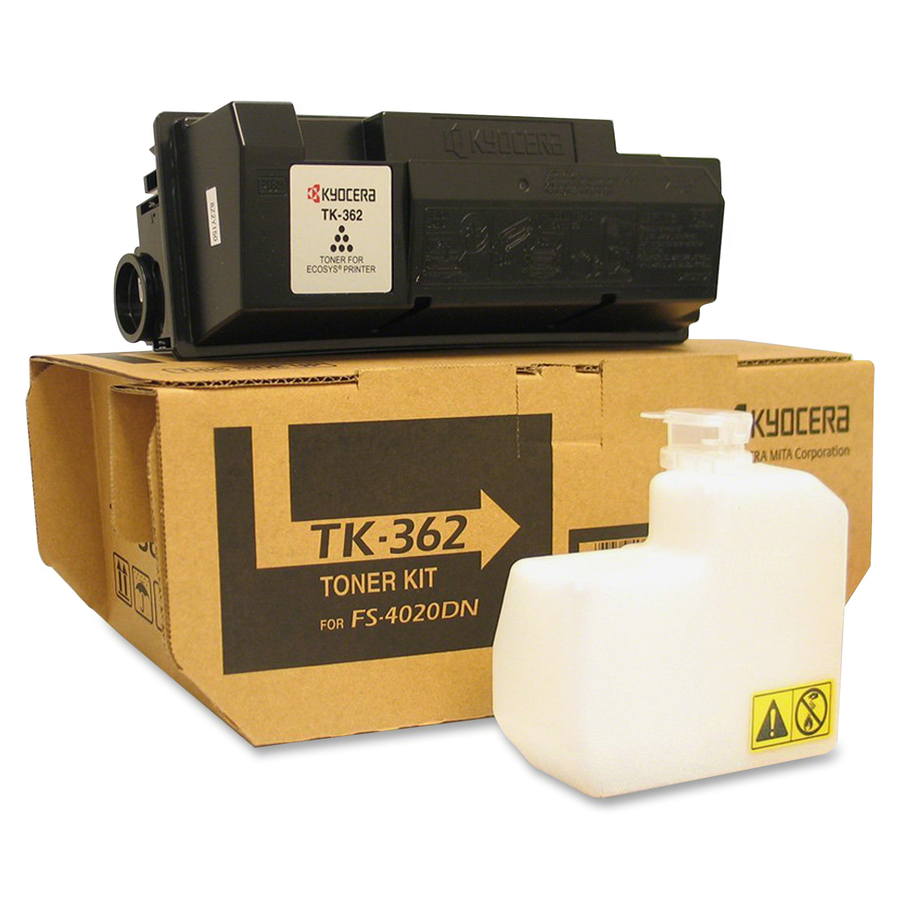 Kyocera TK-362 Original Toner Cartridge