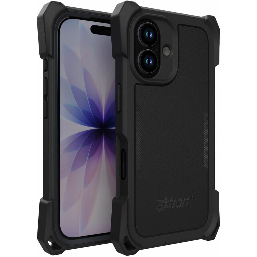 The Joy Factory aXtion Edge for iPhone 17