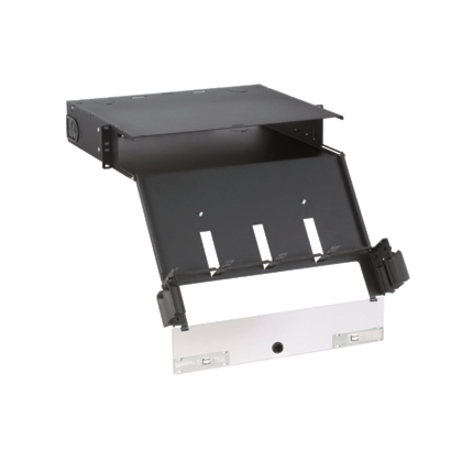 Panduit FCE2U Blank Patch Panel