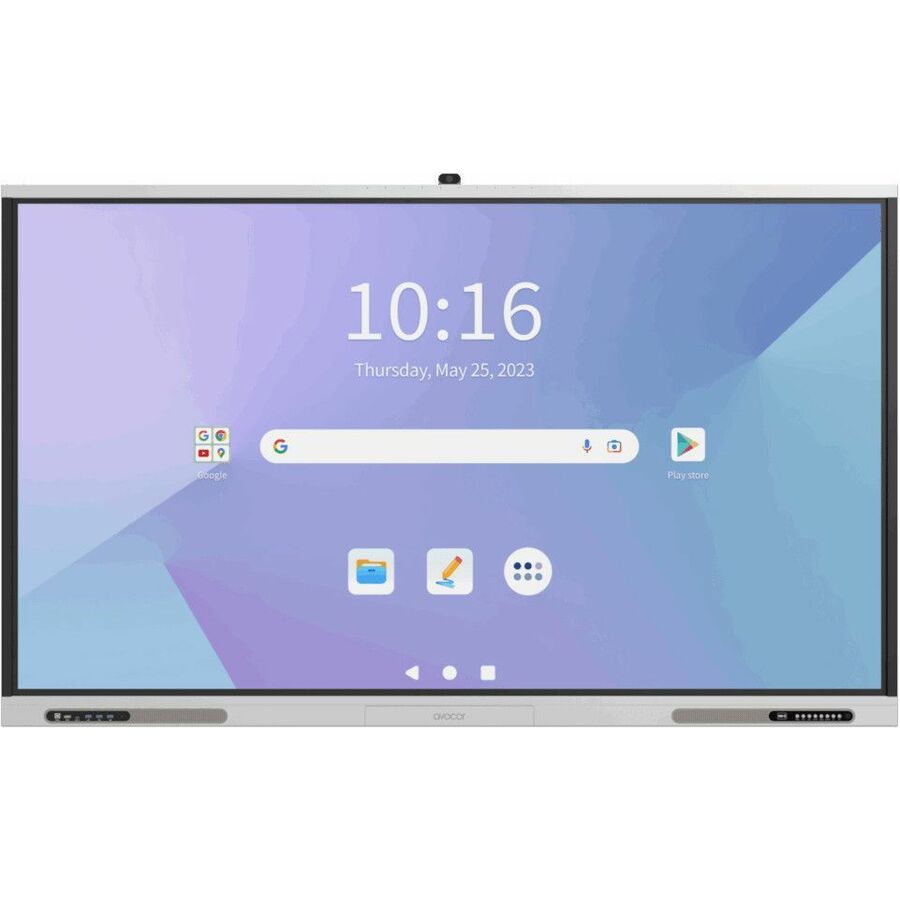avocor AVA-8620 Collaboration Display