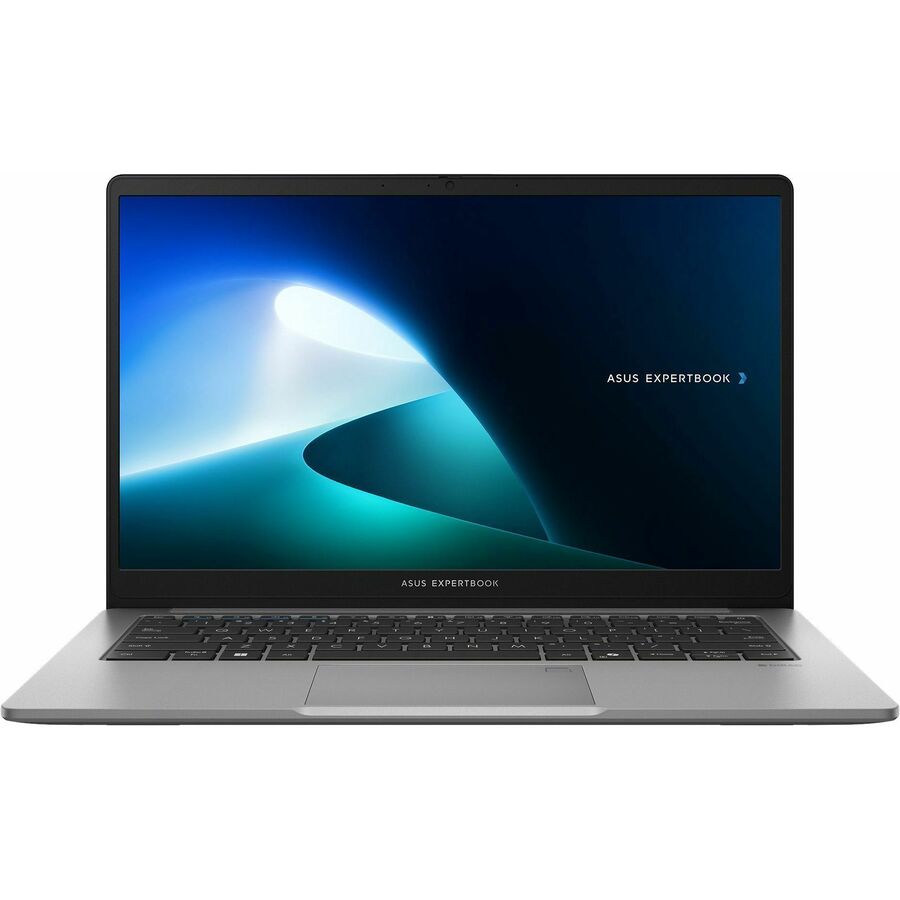 Asus ExpertBook P1 P1403 P1403CVA-XS54 14" Notebook - Full HD - Intel Core i5 13th Gen i5-13420H - 16 GB - 512 GB SSD - Misty Gray