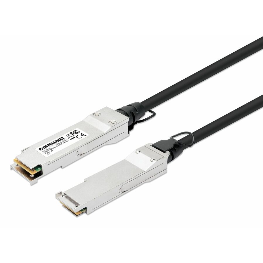 Intellinet QSFP+ 40G Passive DAC Twinax Cable