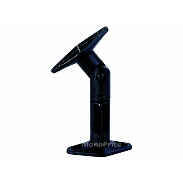 Monoprice Mounting Bracket for Speaker - Black