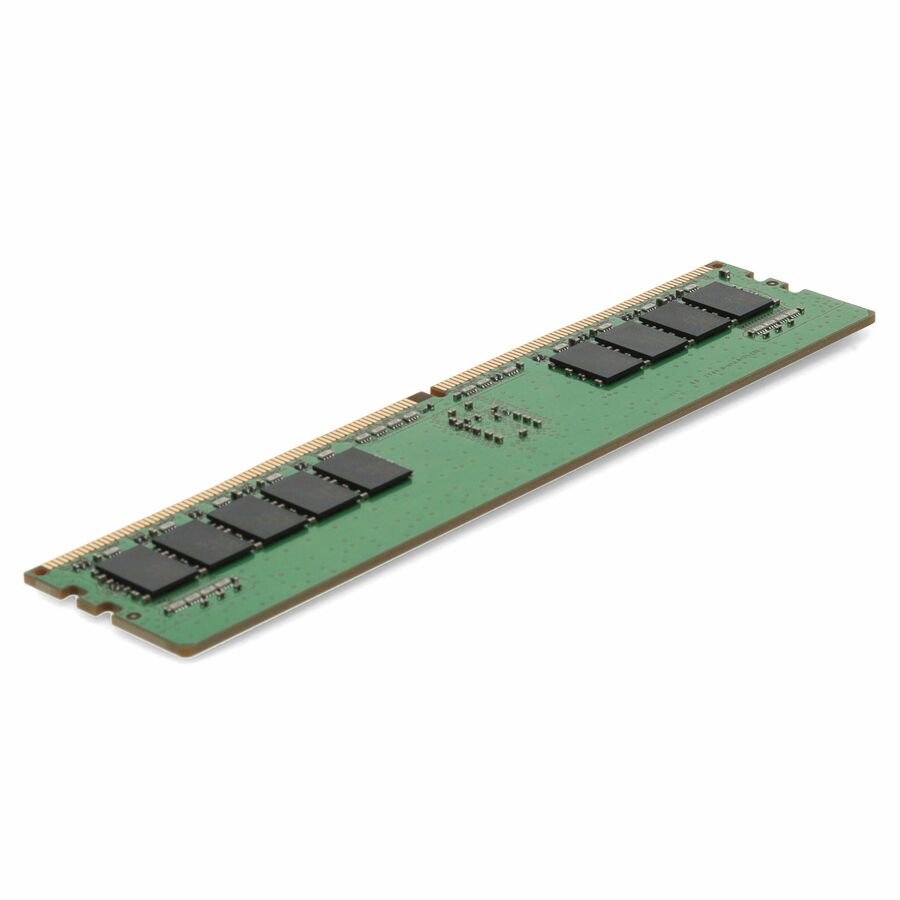 AddOn Lenovo® 7X77A01303 Compatible Factory Original 16GB DDR4-2666MHz Registered ECC Dual Rank x8 1.2V 288-pin CL17 RDIMM