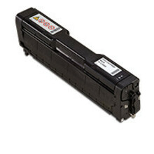 Ricoh Original High Yield Laser Toner Cartridge - Black Pack
