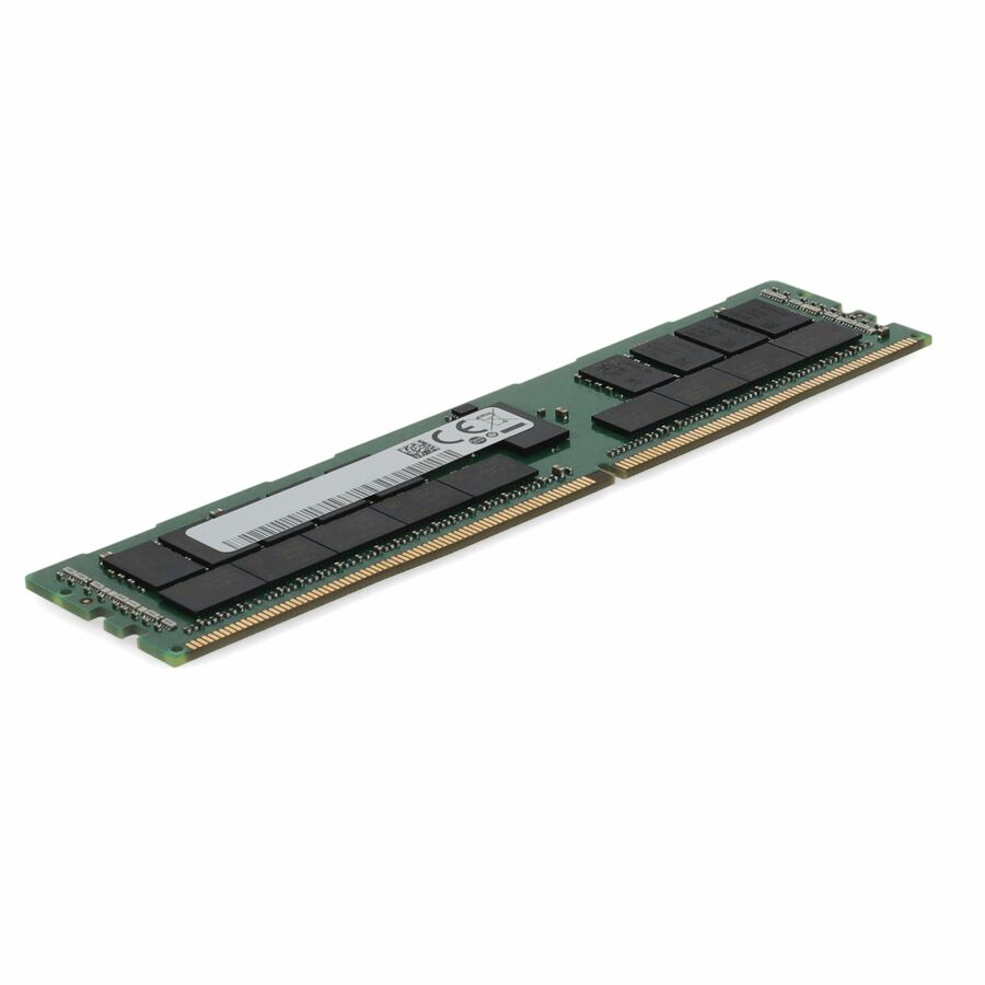 AddOn Dell® AA940922 Compatible Factory Original 16GB DDR4-2666MHz Registered ECC Dual Rank x8 1.2V 288-pin CL17 RDIMM