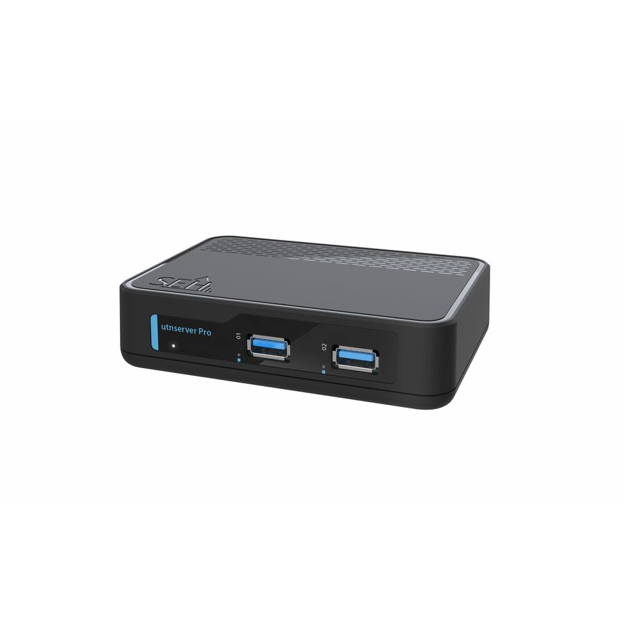 utnserver Pro- USB device server