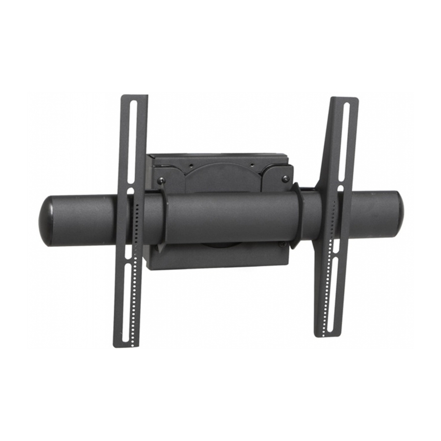 Premier Mounts RTM-S 360 Degree Universal Rotational Mount