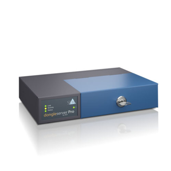 SEH dongleserver Pro Device Server
