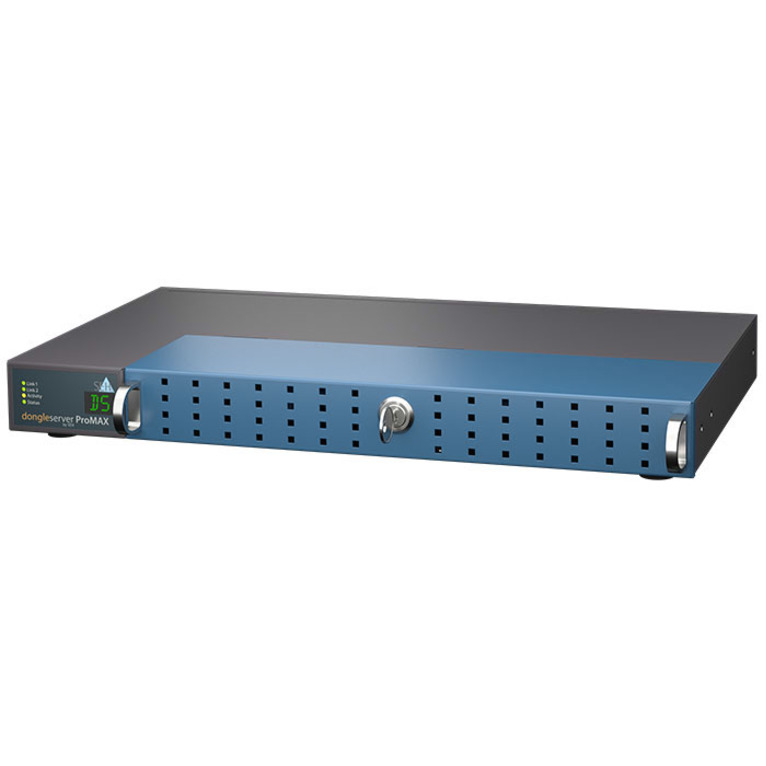 SEH dongleserver ProMAX Device Server