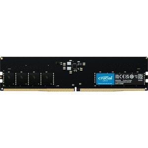 [15CrucialCT16G56C46U5] Micron 16GB DDR5 SDRAM Memory Module