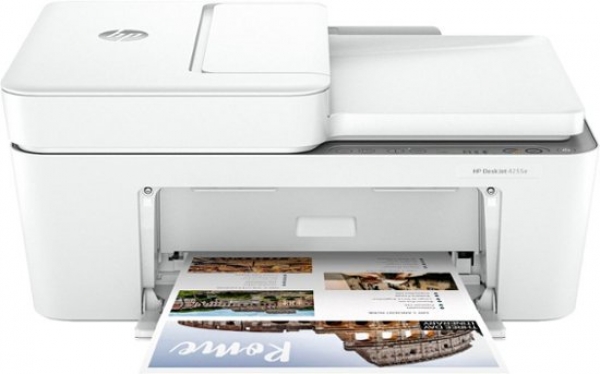 HP DeskJet 4255e All-in-One Printer