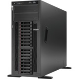 Lenovo ThinkSystem ST550 7X10A0DTNA 4U Tower Server - 1 Xeon Silver 4210 2.20 GHz - 32 GB RAM - 12Gb/s SAS, Serial ATA/600 Controller