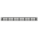 Panduit CPP48HDEWBL 48-Port Modular Patch Panel