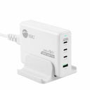 SIIG 240W GaN PD 3.1 Charger - 3C1A