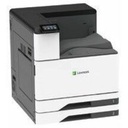 Lexmark MX532adwe Wireless Laser Multifunction Printer - Monochrome - White, Gray - TAA Compliant