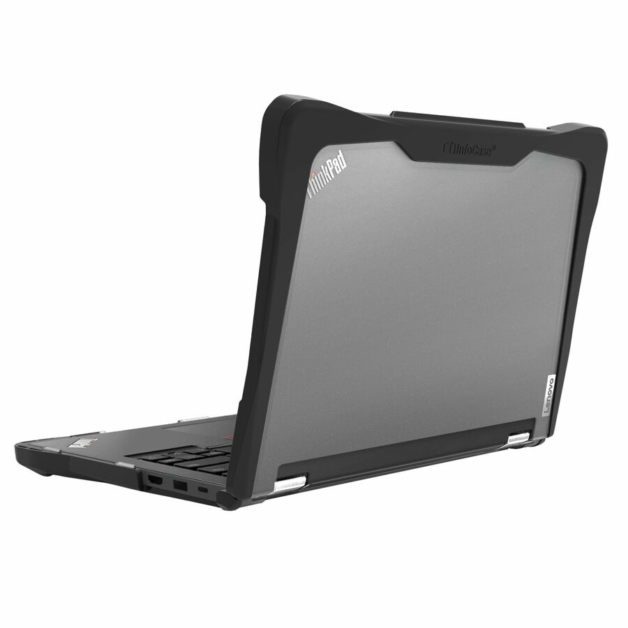 Lenovo InfoCase Rugged Snap-On Case for ThinkPad L13 Yoga G4 and G5