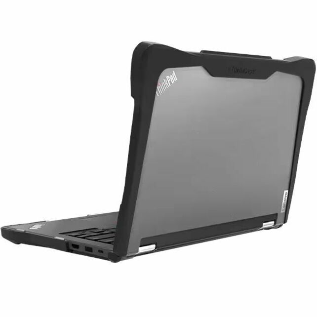 Lenovo InfoCase Rugged Snap-On Case for ThinkPad L13 Yoga G4 and G5