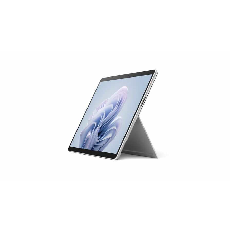 Microsoft Surface Pro 10 Tablet - 13" - vPro Technology - 32 GB - 256 GB SSD - Platinum