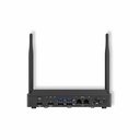 Asus NUC 13 Rugged BNUC13BRFA400B0UI Barebone System - Intel Atom x7425E