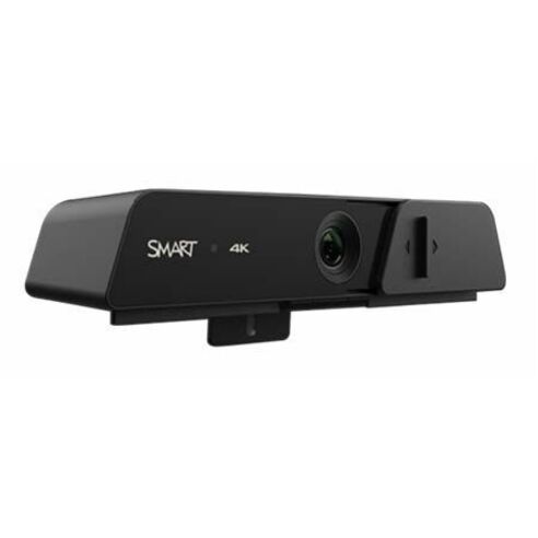 SMART SWC-120UHD Video Conferencing Camera - 8.3 Megapixel - 30 fps - USB 3.0 Type B