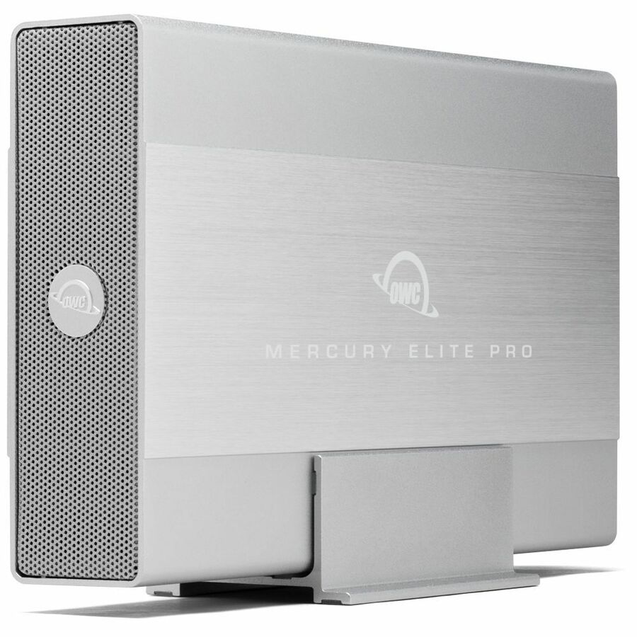 OWC 6TB Mercury Elite Pro USB (5Gb/s) External Hard Drive