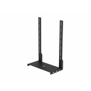 Peerless-AV® Video Conferencing Shelf Accessory Compatible with Stated Peerless-AV-AV® Mounts