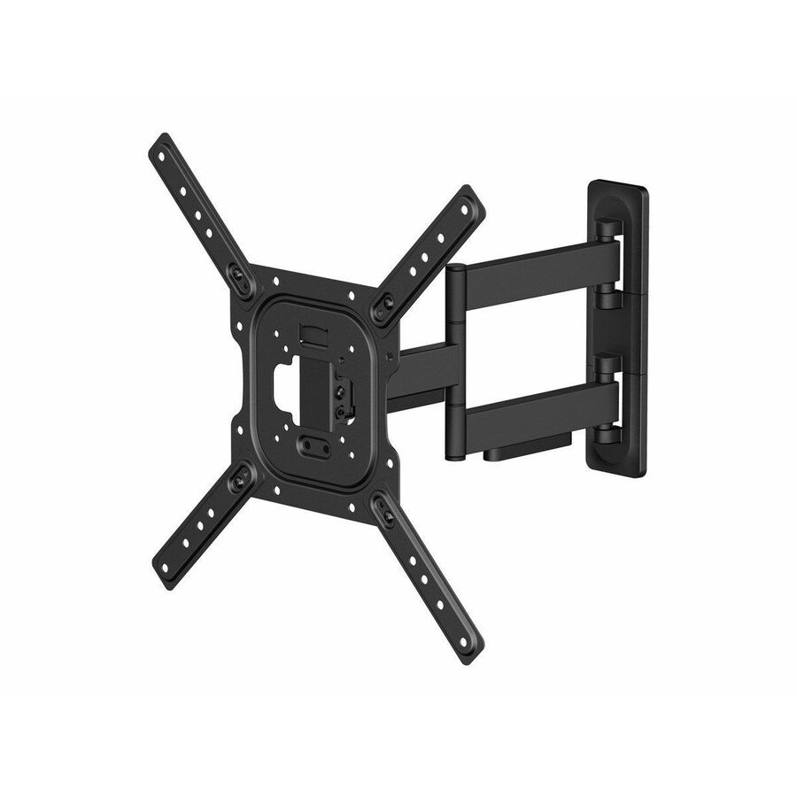 Monoprice Mounting Bracket for TV, Monitor, Display - Black