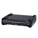 ATEN 4K DisplayPort Single Display KVM over IP Receiver with PoE
