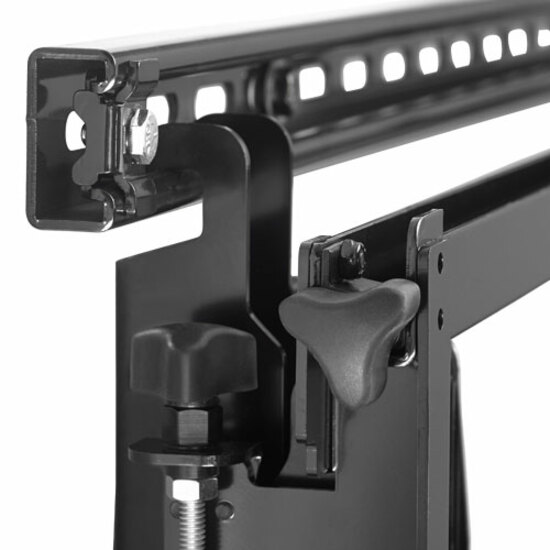 Chief ConnexSys Video Wall Strut Channel 90" - Black