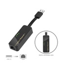 SIIG Portable USB 3.0 Gigabit Ethernet Adapter
