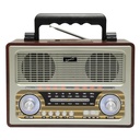 Supersonic Bluetooth Speaker System