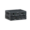 KanexPro HDMI 2.0 Audio Embedder 18Gbps HDCP 2.2 4K 60Hz