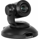Vaddio EasyIP 10 PTZ Camera - 10x Zoom 1080p 60 - TAA Compliant - Black