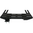 Havis Mounting Base for Pedestal