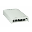RUCKUS H550 Dual Band Wi-Fi 6 IEEE 802.11 a/b/g/n/ac/ax 1.80 Gbit/s Wireless Access Point - Indoor
