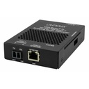 Lantronix SGFEB1019-130 Transceiver/Media Converter