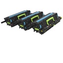 Lexmark CX820 Return Program Developer/PCU Pack