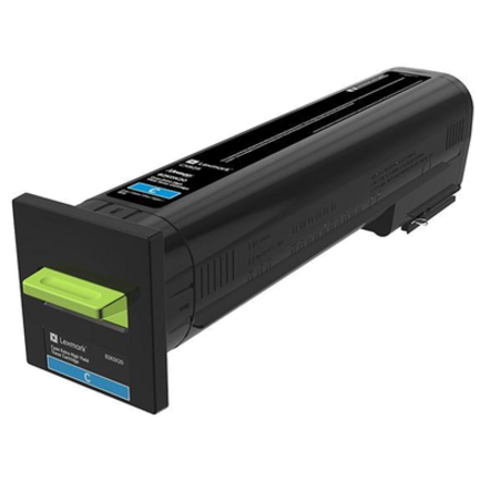 Lexmark Original Toner Cartridge
