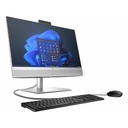HP EliteOne 840 G9 All-in-One Computer - Intel Core i5 14th Gen i5-14500 - vPro Technology - 16 GB - 256 GB SSD - 23.8" Full HD - Desktop - Smart Buy