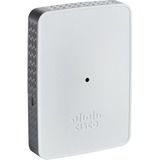 Cisco Aironet AP1800S IEEE 802.11ac 866.70 Mbit/s Wireless Access Point - 5 GHz, 2.40 GHz - MIMO Technology - 1 x Network (RJ-45) - Bluetooth 4.1 - Wall Mountable