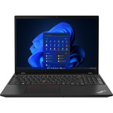 Lenovo ThinkPad P16s Gen 2 21K9003CUS 16" Mobile Workstation - WQUXGA - AMD Ryzen 7 PRO 7840U - 32 GB - 512 GB SSD - English Keyboard - Villi Black