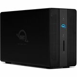 OWC 16TB Gemini Ultra X2 Thunderbolt (40Gb/s) Dock + NVMe RAID External Storage Solution w/ SoftRAID