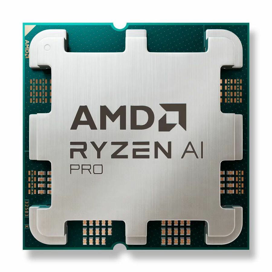 AMD Ryzen 7 PRO 8000 8700GE Octa-core (8 Core) 3.60 GHz Processor - OEM Pack
