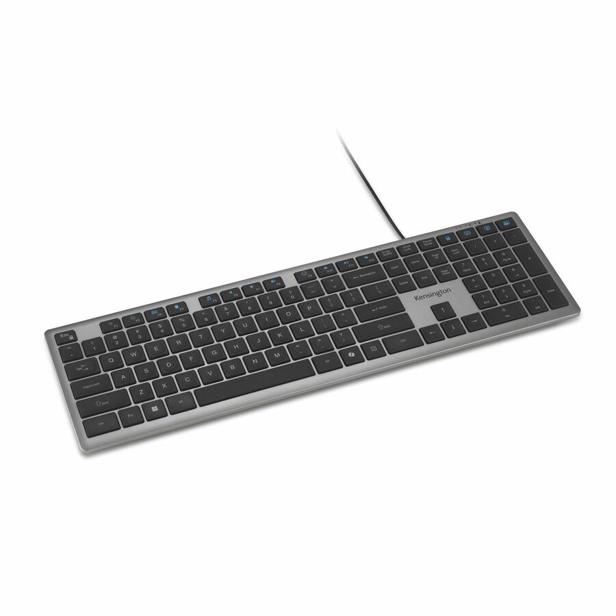 Kensington KB515 EQ Wired Keyboard