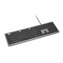 Kensington KB515 EQ Wired Keyboard