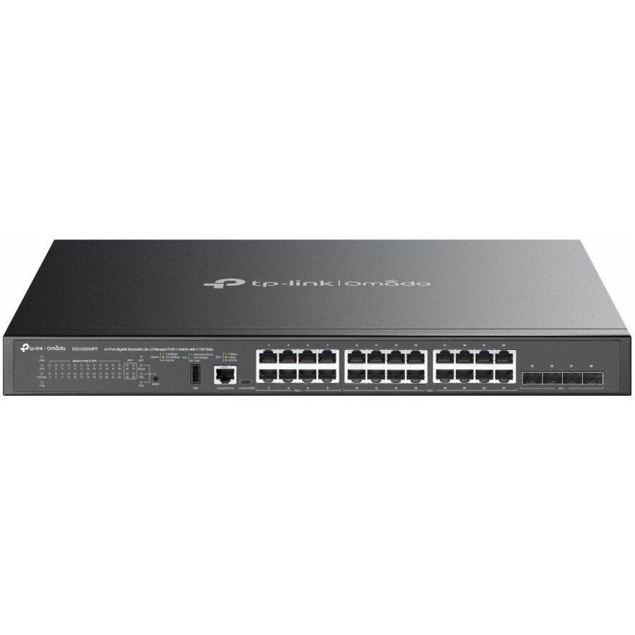 Omada Omada SG5428XMPP Ethernet Switch